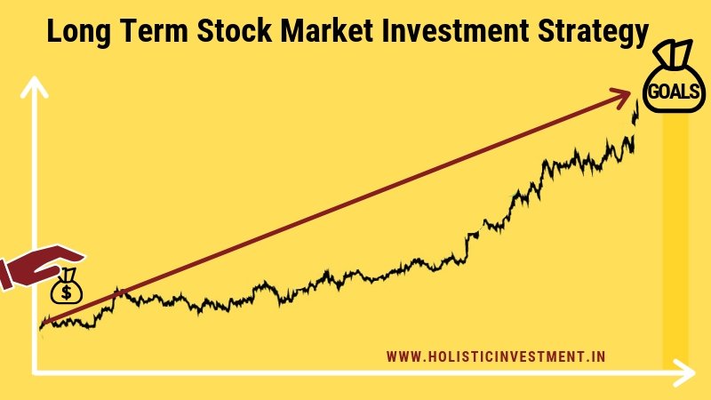Long-Term Investment Strategies to Avoid Being Dollar Short