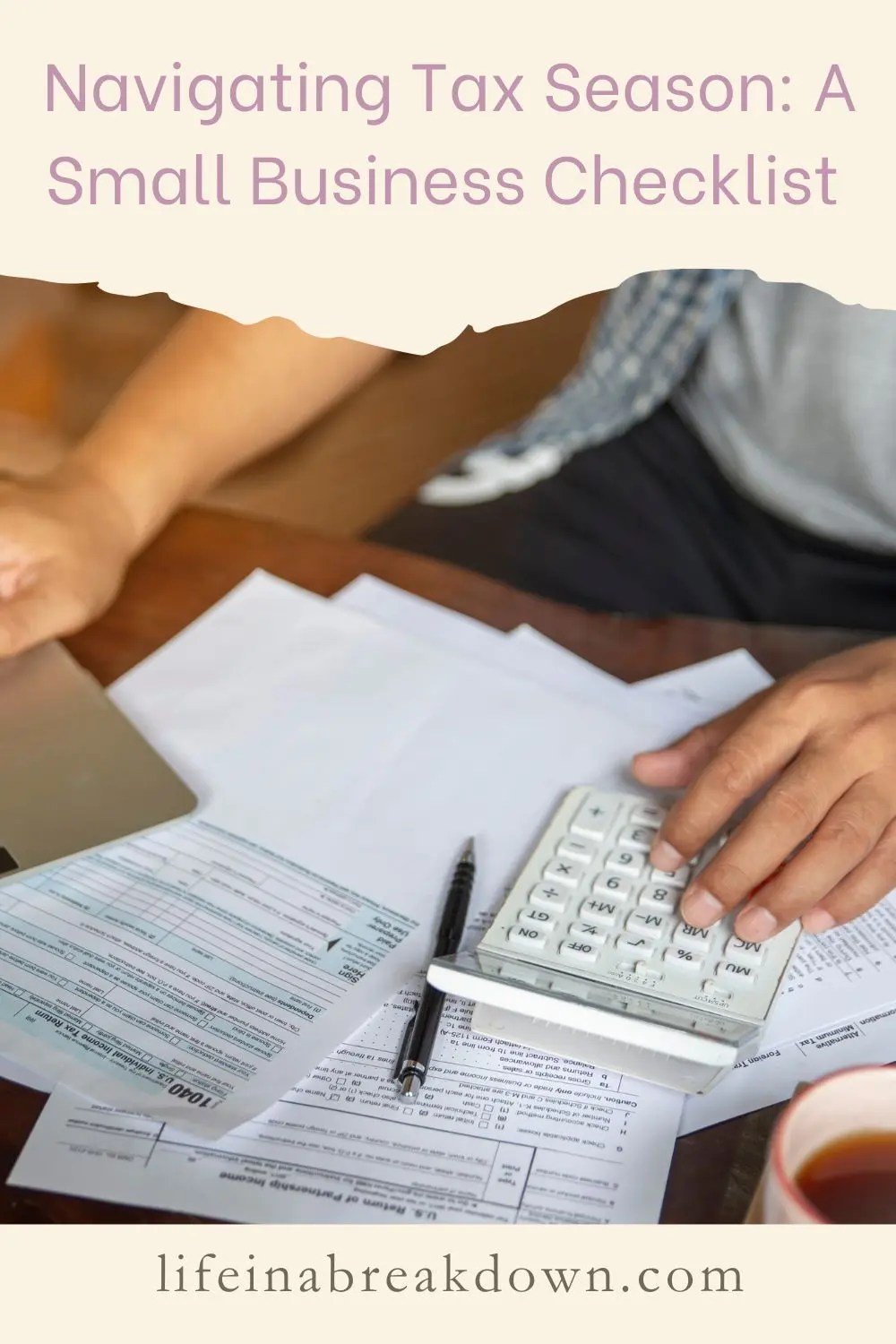 Navigating Tax Deadlines and Maximizing Financial Opportunities for Savings